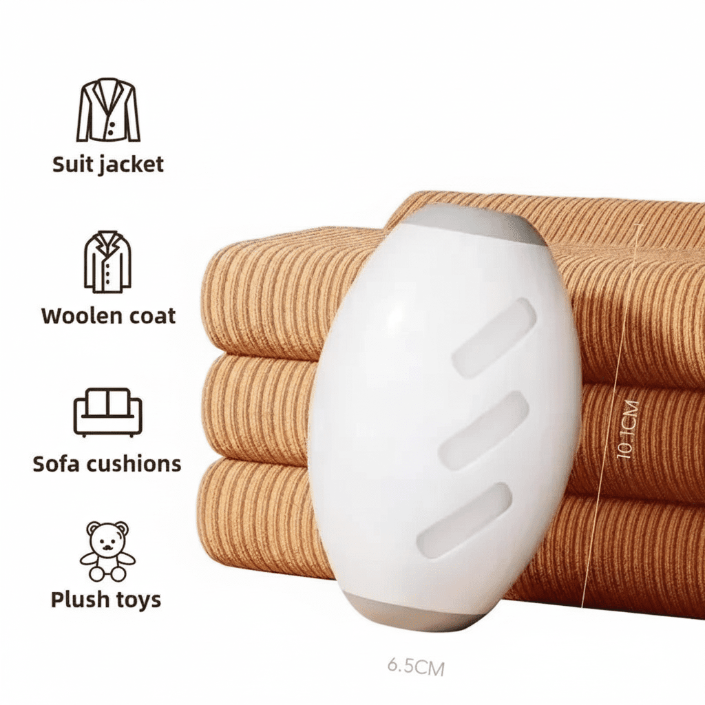 PureClean™: Ultimate Washable Pet Hair Remover - purevia