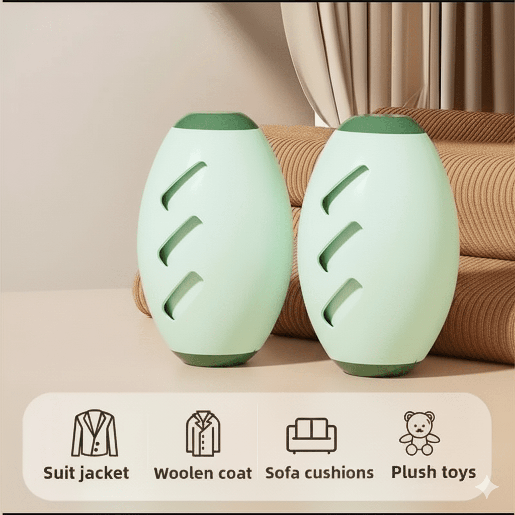 PureClean™: Ultimate Washable Pet Hair Remover - purevia