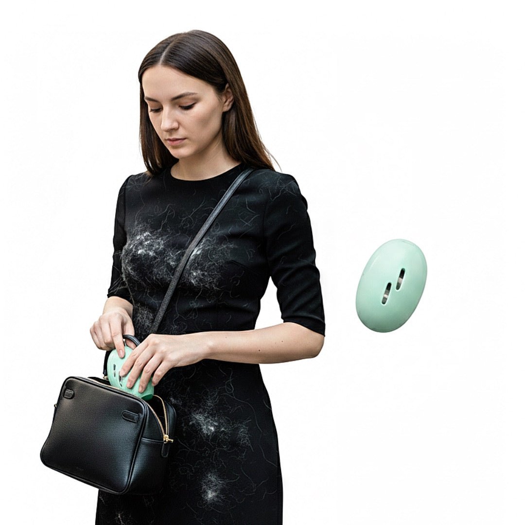 PureClean™: Ultimate Washable Pet Hair Remover - purevia